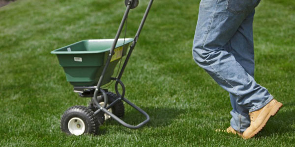 Landscaping Supplies