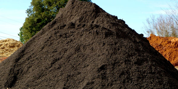 Topsoil